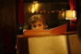 Romantics Anonymous still 5