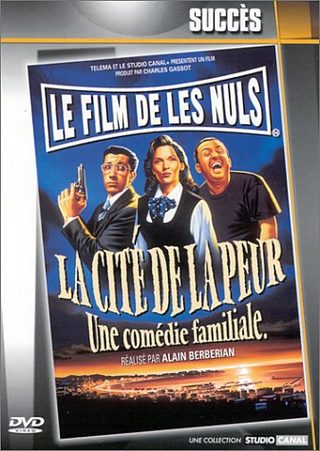 Le Film de les Nuls still 5
