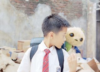 CJ7 still 1