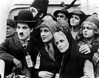 The Immigrant still 1