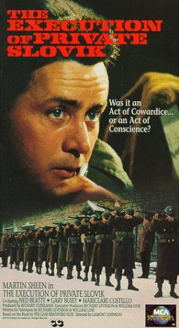 The Execution of Private Slovik still 2