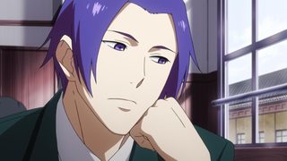 Tokyo Ghoul: Pinto still 1