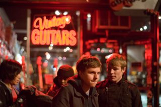 Nick and Norah's Infinite Playlist still 8