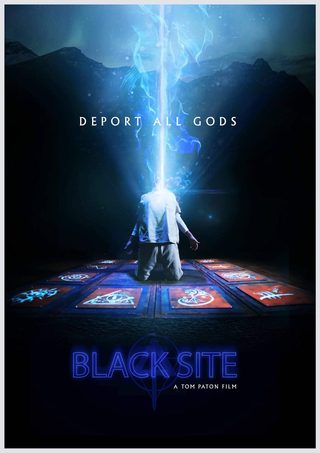 Black Site still 3