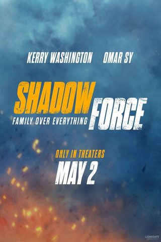 Shadow Force still 1