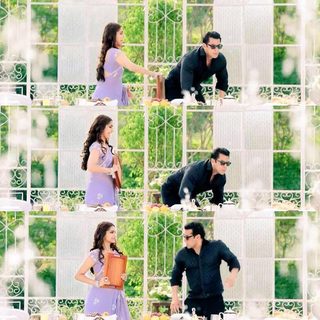 Prem Ratan Dhan Payo still 4