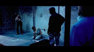 Nine Dead still 5
