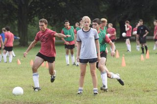 Gracie still 3