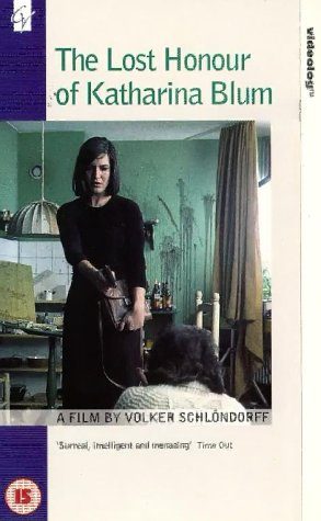 The Lost Honor of Katharina Blum still 2