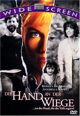 The Hand That Rocks the Cradle still 6