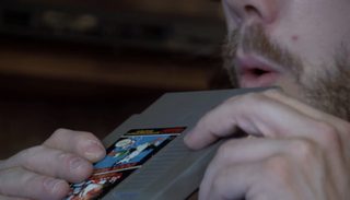 Nintendo Quest still 6