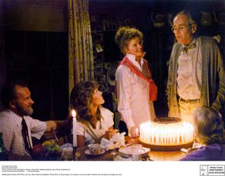 On Golden Pond still 4