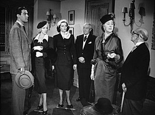 Gentlemen Prefer Blondes still 8