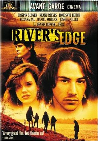 River's Edge still 6