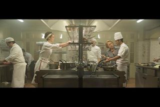 The Hundred-Foot Journey still 5