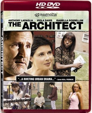 The Architect still 5