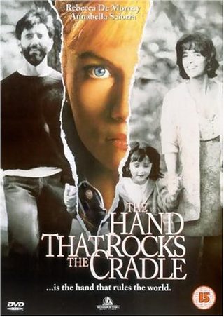 The Hand That Rocks the Cradle still 7