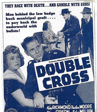 Double Cross still 7
