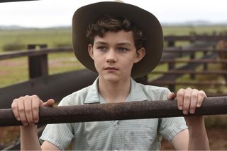 Red Dog: True Blue still 3