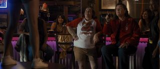 Golden Arm still 7