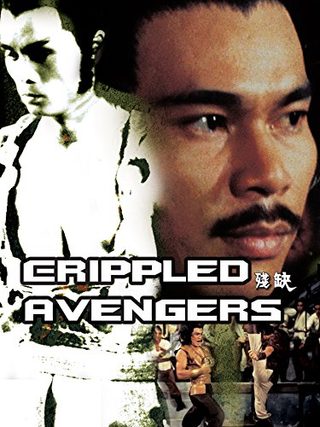 Crippled Avengers still 1
