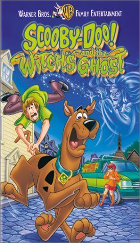 Scooby-Doo and the Witch's Ghost still 6