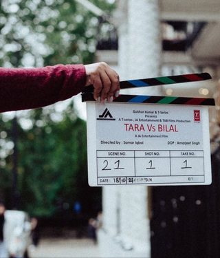 Tara vs Bilal still 1