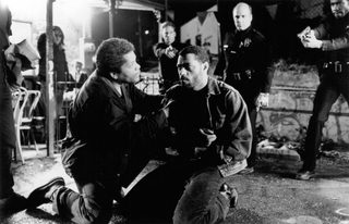 Deep Cover still 6