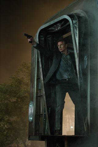 The Commuter still 2