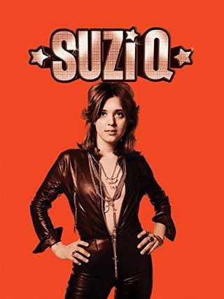 Suzi Q still 1