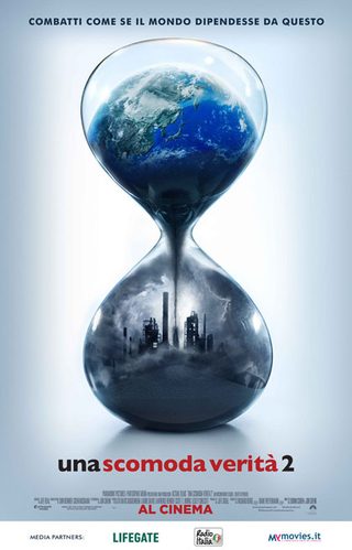 An Inconvenient Sequel: Truth to Power still 2