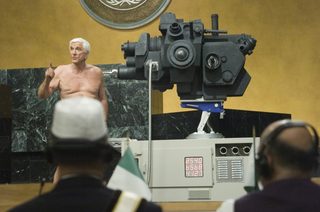 Scary Movie 4 still 7