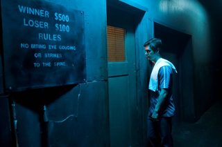 Unrivaled still 3