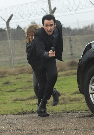 The Numbers Station still 2