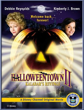 Halloweentown High still 4