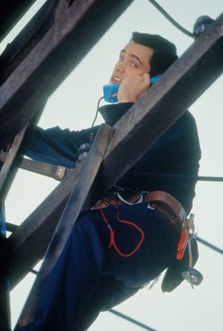 The Cable Guy still 5