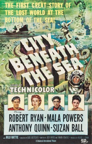 City Beneath the Sea still 6