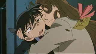 Detective Conan: The Phantom of Baker Street still 4