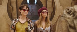 Valerian and the City of a Thousand Planets still 3