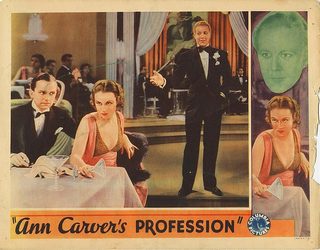 Ann Carver's Profession still 8