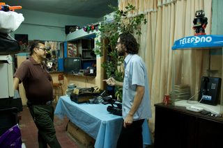 Looking for Larisa still 7