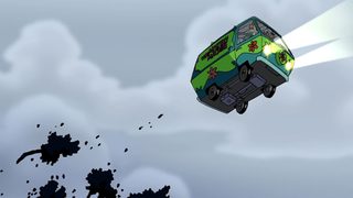 Scooby-Doo! and the Loch Ness Monster still 2