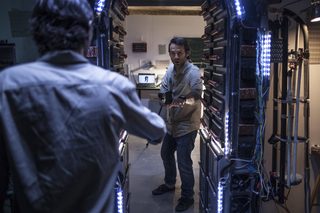 V/H/S: Viral still 4