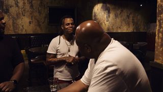 Bosses still 3