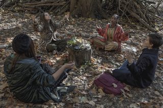 The Craft: Legacy still 4