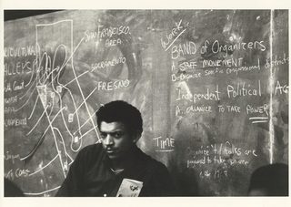 Lowndes County and the Road to Black Power still 2