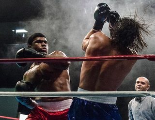 The Brawler still 7