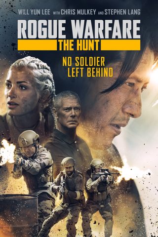 Rogue Warfare: The Hunt still 2