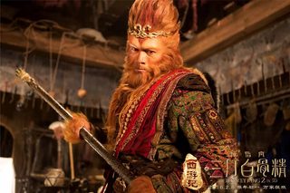The Monkey King 2 still 8