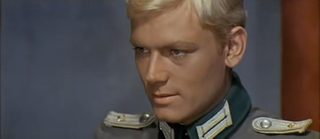 Hell in Normandy still 5